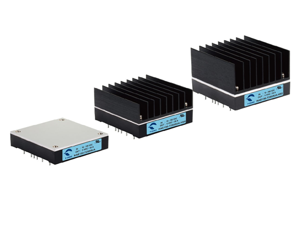 Half Brick DC/DC Converters